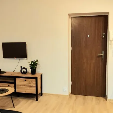 Отель Piotra Skargi