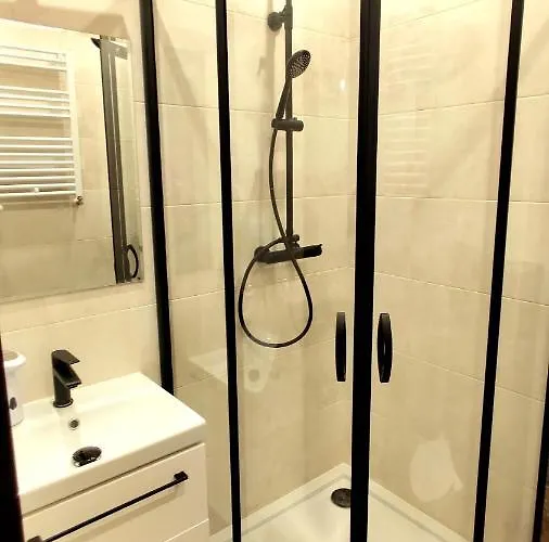 Отель Piotra Skargi