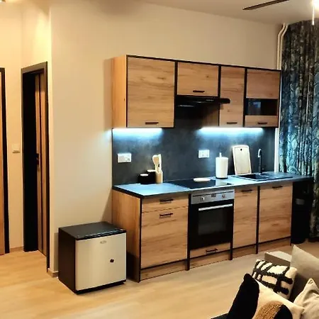 Piotra Skargi Hotel Wrocław