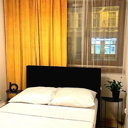 Hotel Piotra Skargi Wrocław