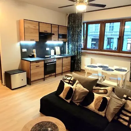 Piotra Skargi Hotel Wrocław