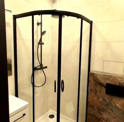 מלון Piotra Skargi