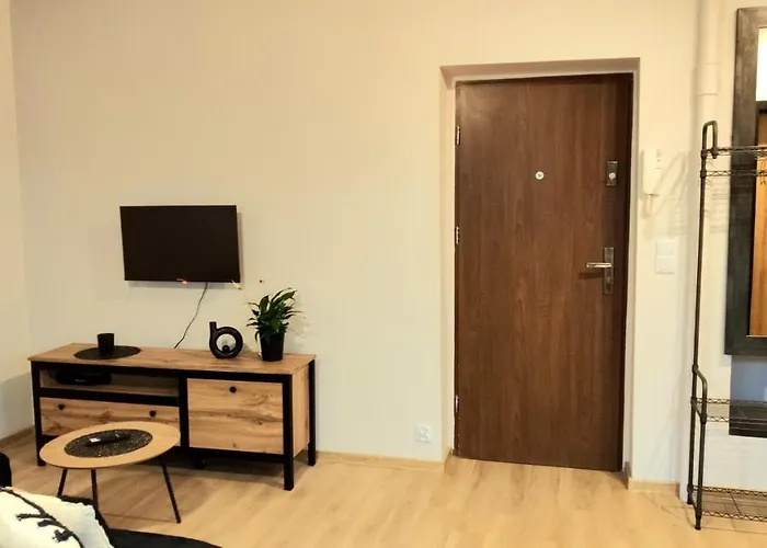 מלון Piotra Skargi