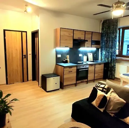 מלון Piotra Skargi *