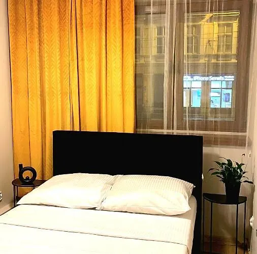 מלון Piotra Skargi ורוצלב